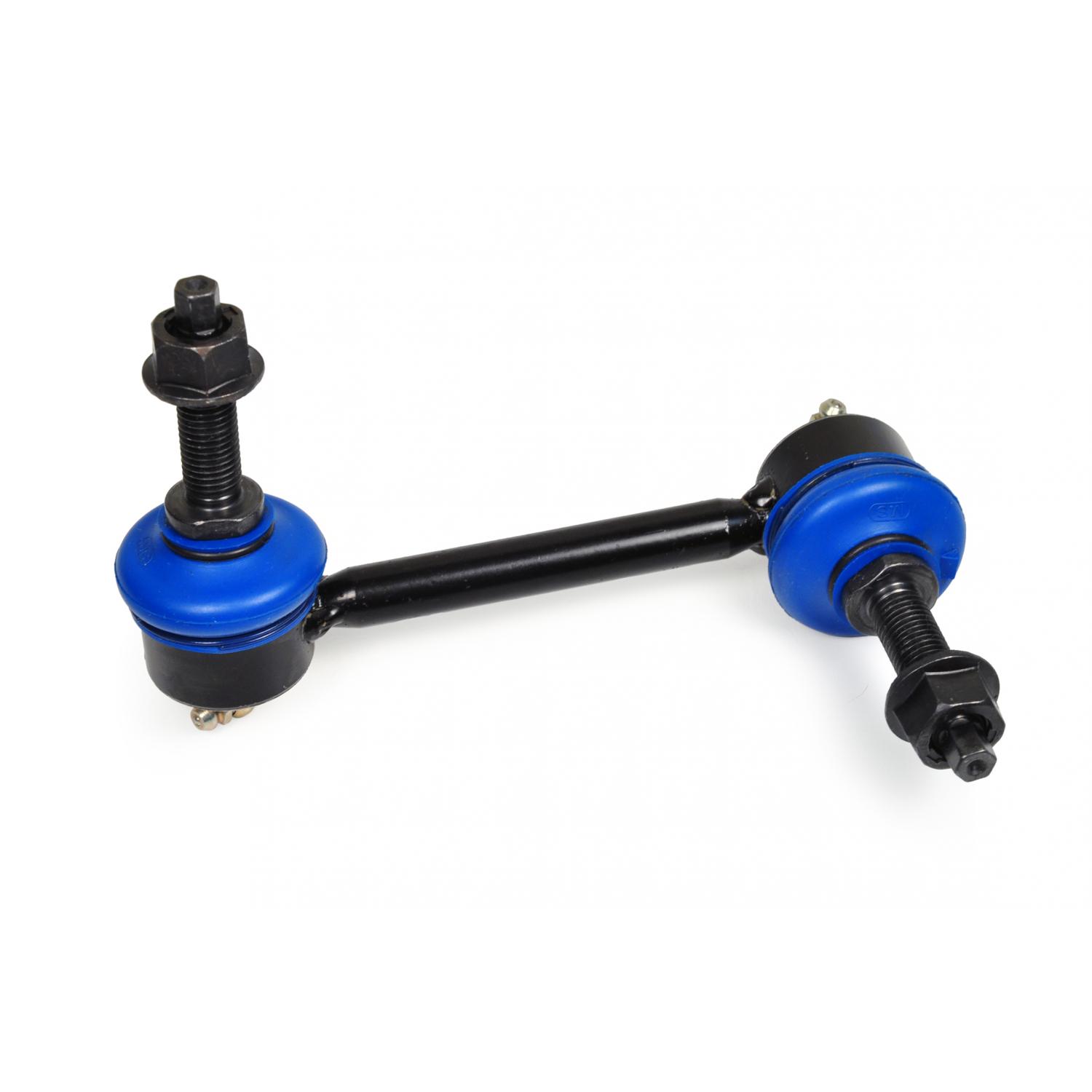 Mevotech MS25879 - Suspension Stabilizer Bar Link Kit Mevotech MS25879 Suspension Stabilizer Bar Link Kit product image 2 of 6