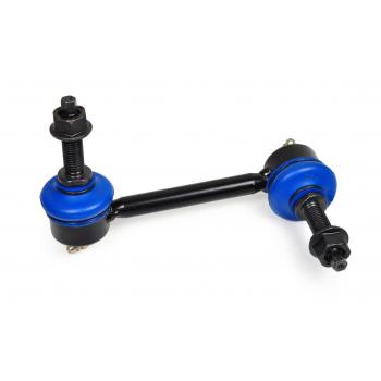 2013 Dodge Durango Suspension Stabilizer Bar Link Kit Front Left Mevotech MS25879 image 2 of 4
