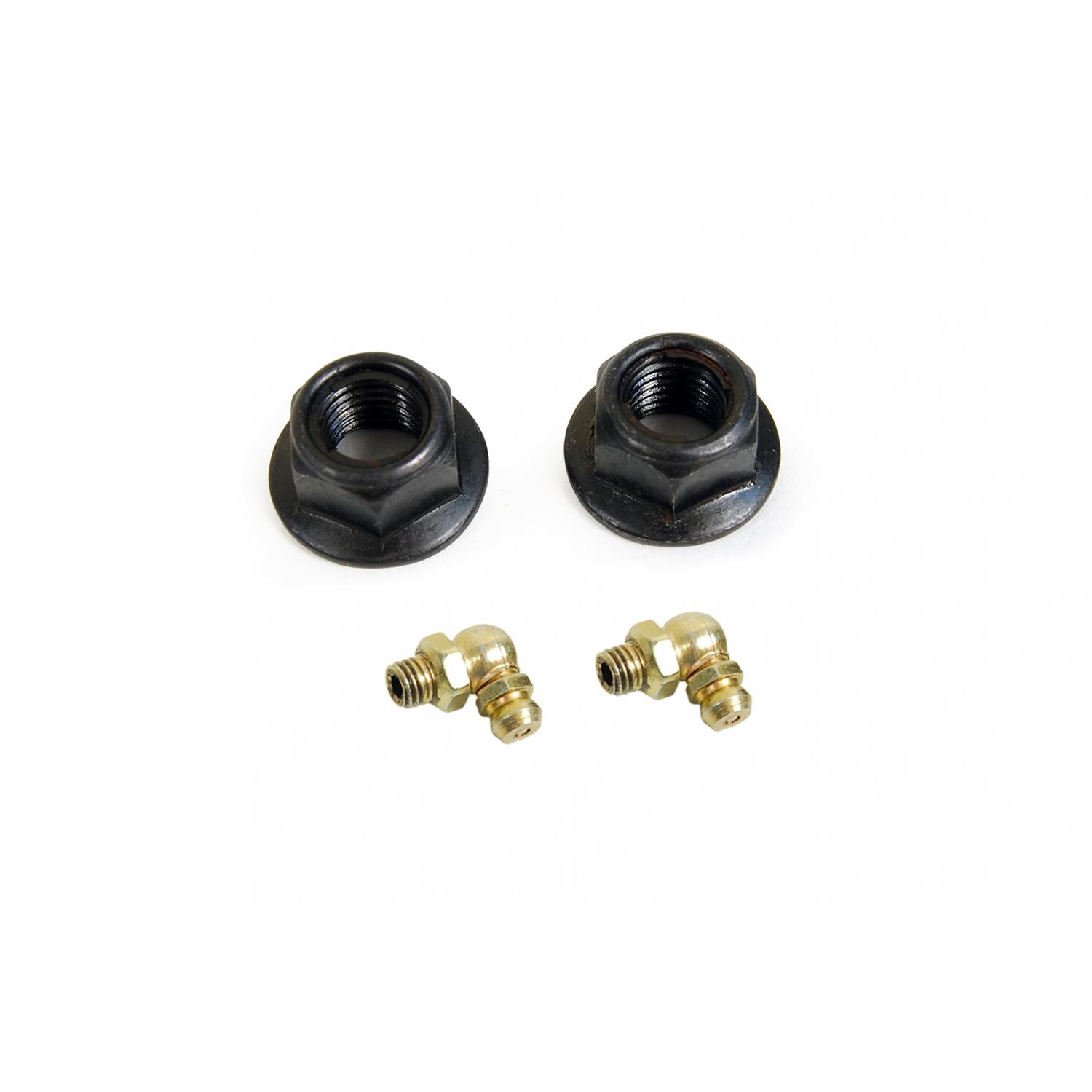 Mevotech MS25879 - Suspension Stabilizer Bar Link Kit Mevotech MS25879 Suspension Stabilizer Bar Link Kit product image 3 of 6