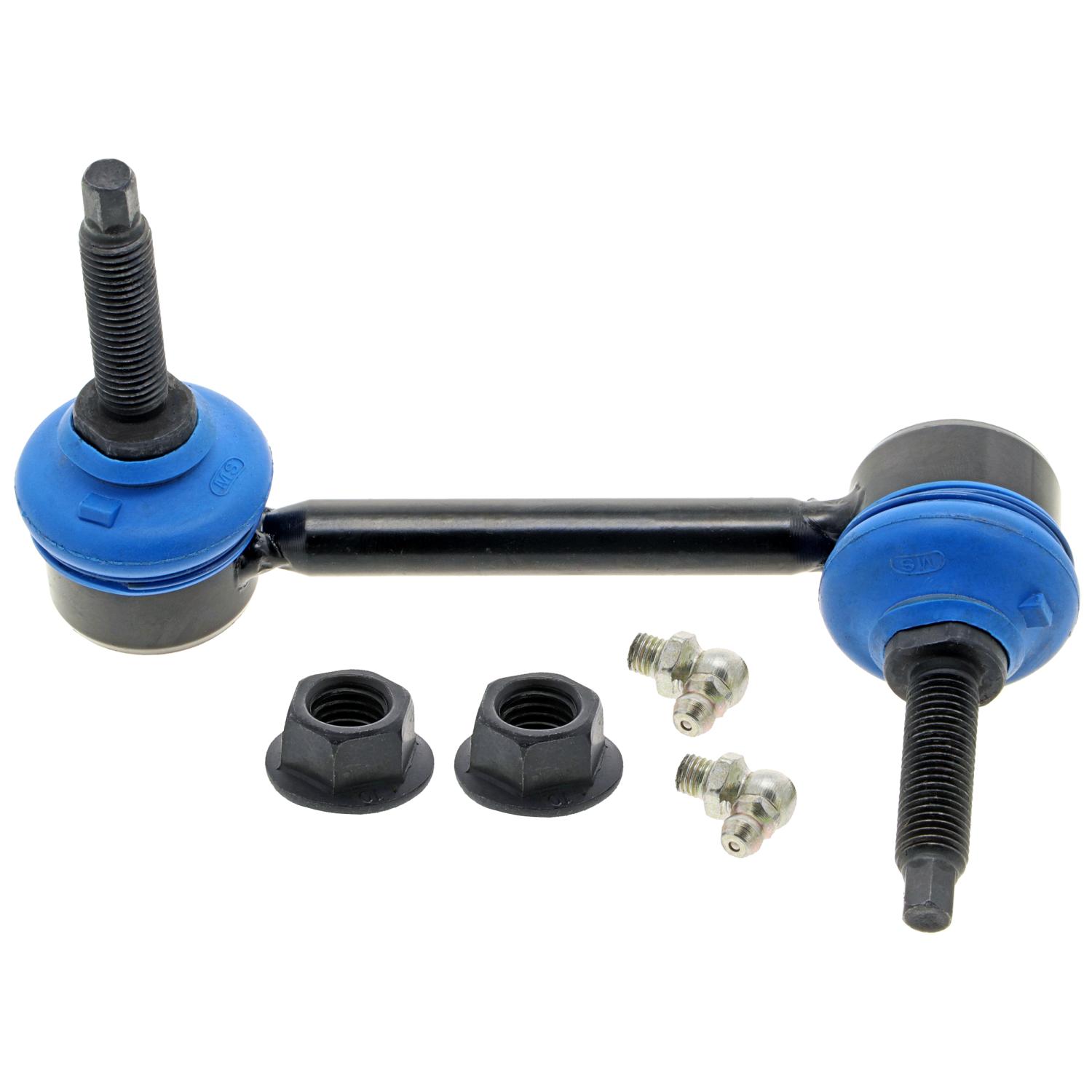 Mevotech MS25879 - Suspension Stabilizer Bar Link Kit Mevotech MS25879 Suspension Stabilizer Bar Link Kit product image 5 of 6