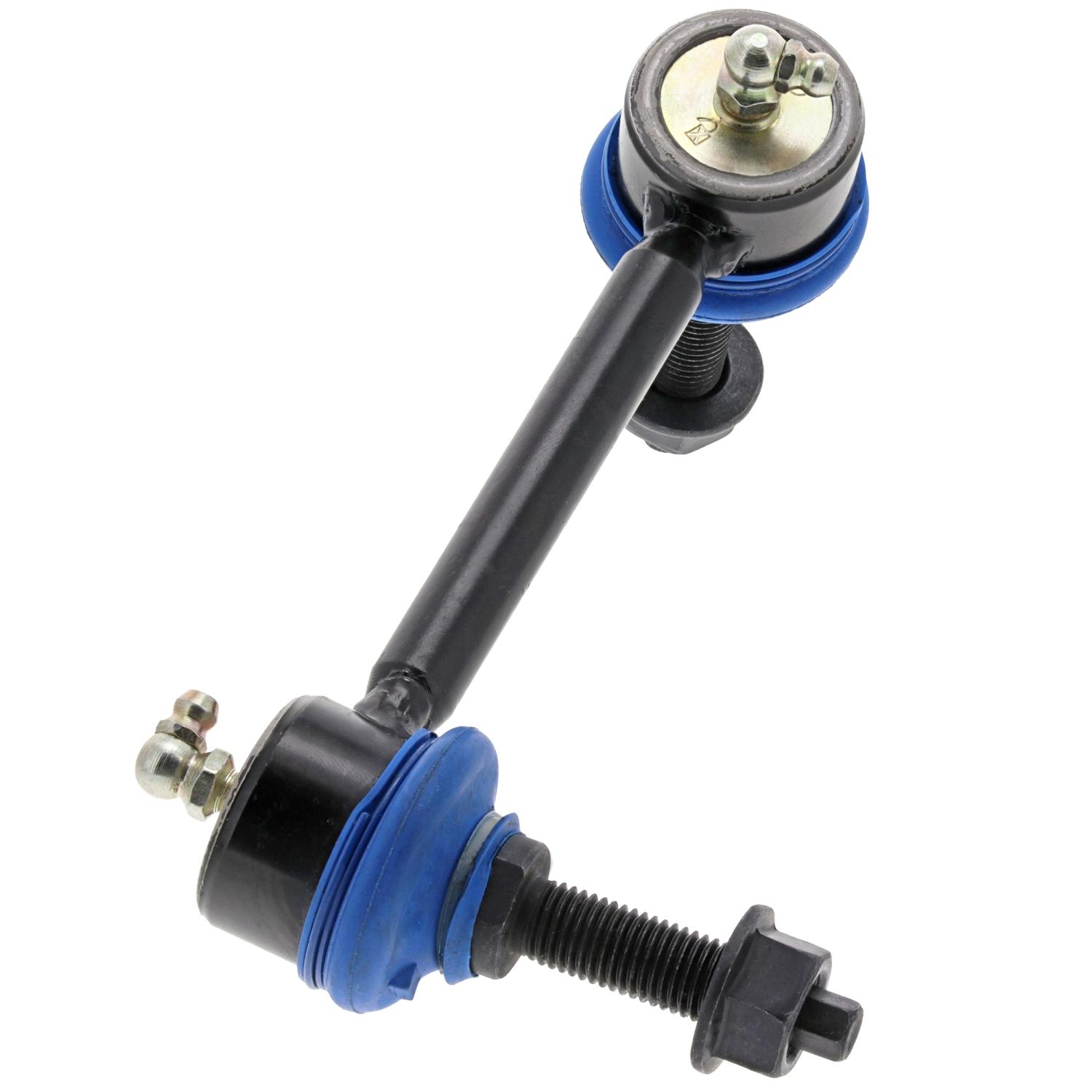 Mevotech MS25879 - Suspension Stabilizer Bar Link Kit Mevotech MS25879 Suspension Stabilizer Bar Link Kit product image 6 of 6
