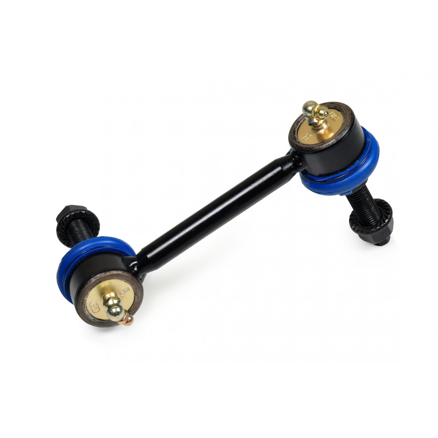 Mevotech MS25880 - Suspension Stabilizer Bar Link Kit Mevotech MS25880 Suspension Stabilizer Bar Link Kit product image 1 of 5