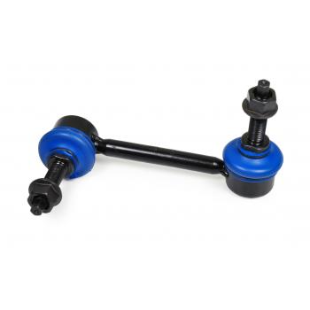 2013 Dodge Durango Suspension Stabilizer Bar Link Kit Front Right Mevotech MS25880 image 2 of 4