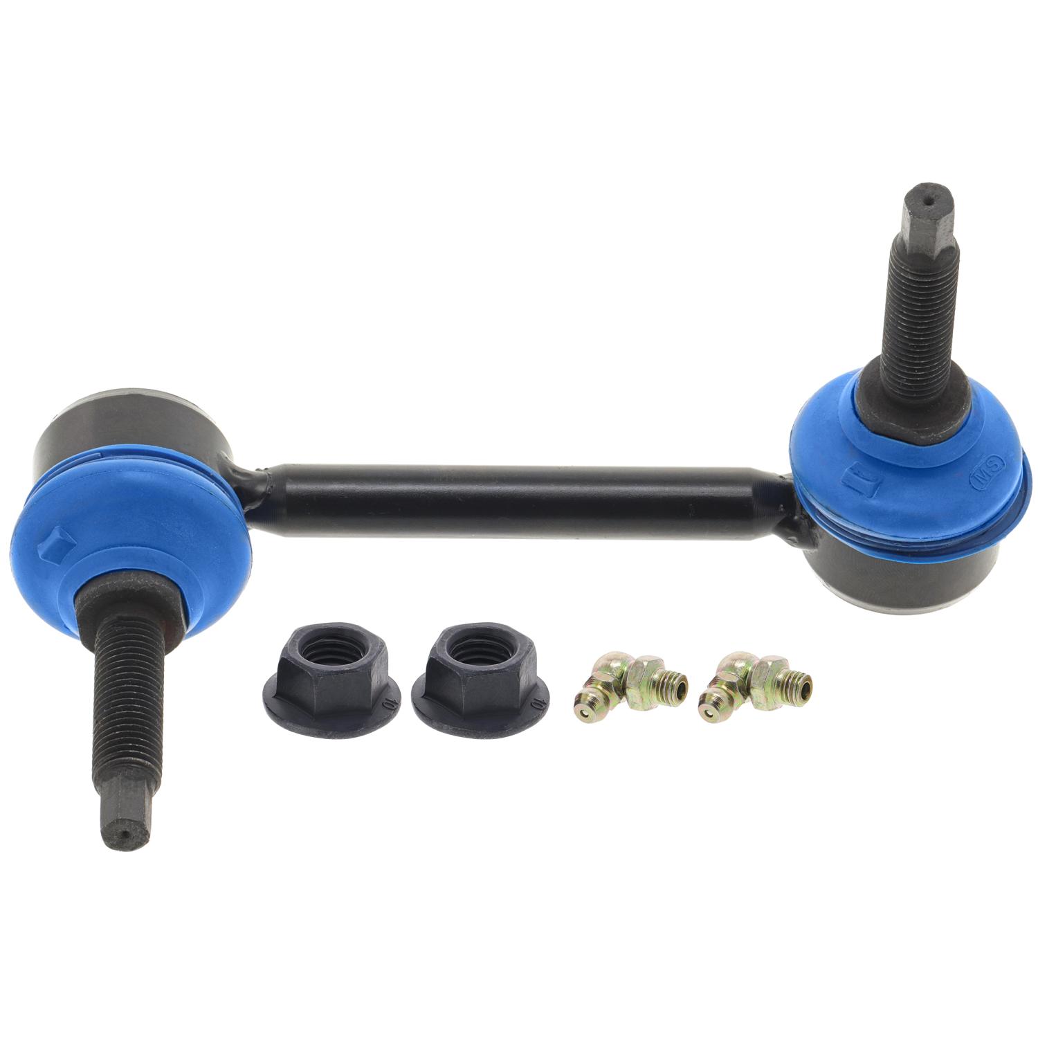 Mevotech MS25880 - Suspension Stabilizer Bar Link Kit Mevotech MS25880 Suspension Stabilizer Bar Link Kit product image 5 of 5