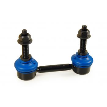 2013 Dodge Durango Suspension Stabilizer Bar Link Kit Rear Mevotech MS25881 image 2 of 3