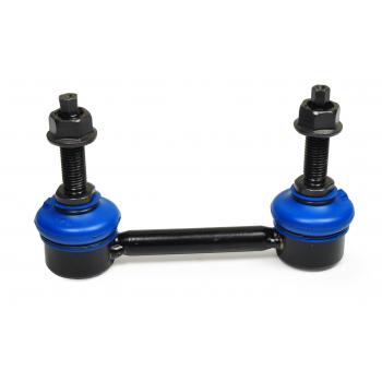 2013 Dodge Durango Suspension Stabilizer Bar Link Kit Rear Mevotech MS25884 image 2 of 4