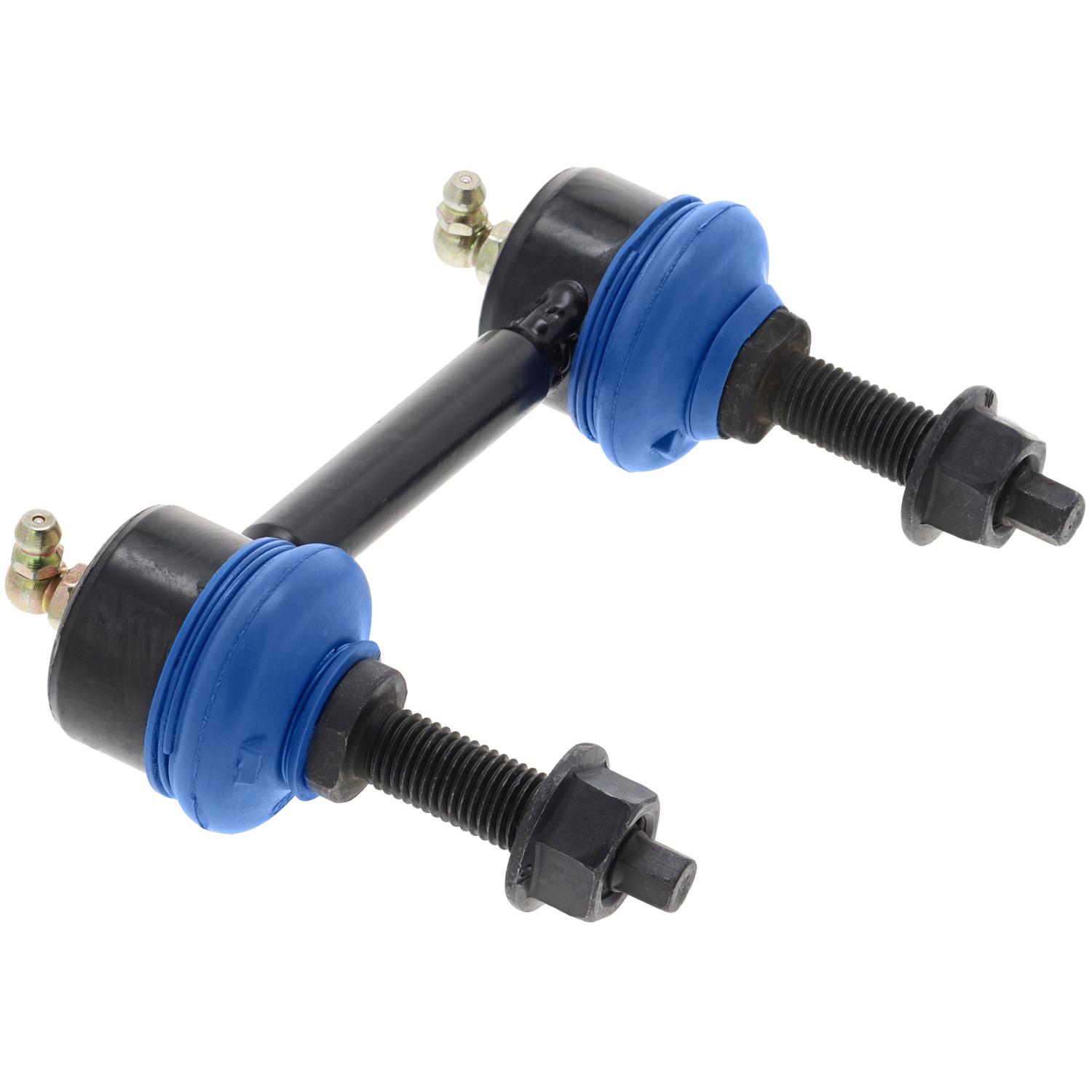 Mevotech MS25884 Suspension Stabilizer Bar Link Kit product image 4 of 5