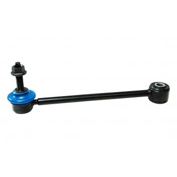 2012 Ram 3500 Suspension Stabilizer Bar Link Kit Rear Mevotech MS25886 image 2 of 3