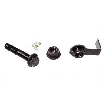 2012 Ram 3500 Suspension Stabilizer Bar Link Kit Rear Mevotech MS25886 image 3 of 3
