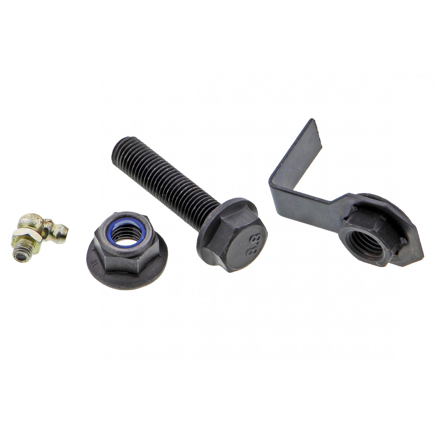 Mevotech MS25887 - Suspension Stabilizer Bar Link Kit Mevotech MS25887 Suspension Stabilizer Bar Link Kit product image 3 of 3