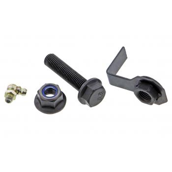 2023 Ram 1500 Classic Suspension Stabilizer Bar Link Kit Rear Mevotech MS25887 image 3 of 3