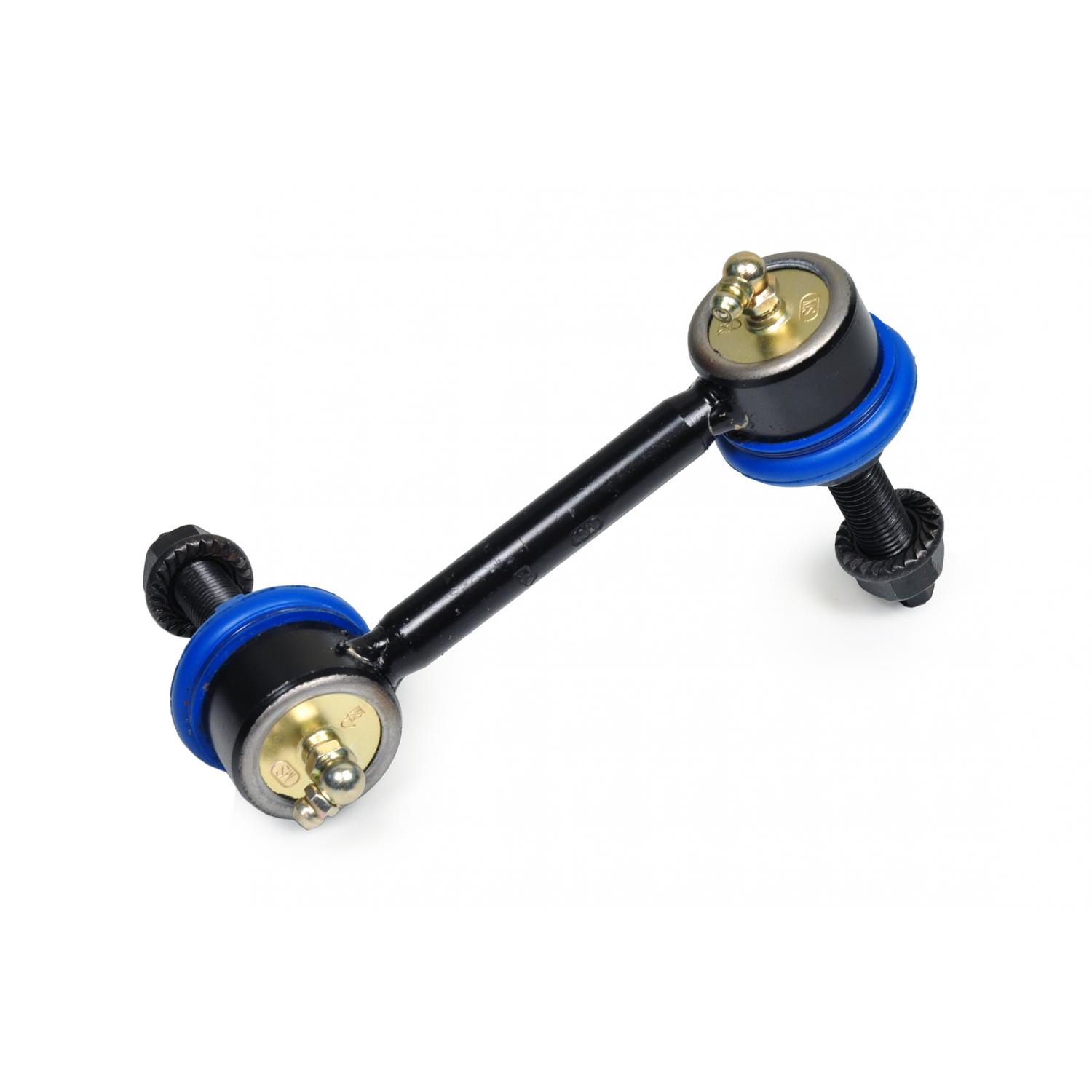 Mevotech MS25889 - Suspension Stabilizer Bar Link Kit Mevotech MS25889 Suspension Stabilizer Bar Link Kit product image 1 of 3