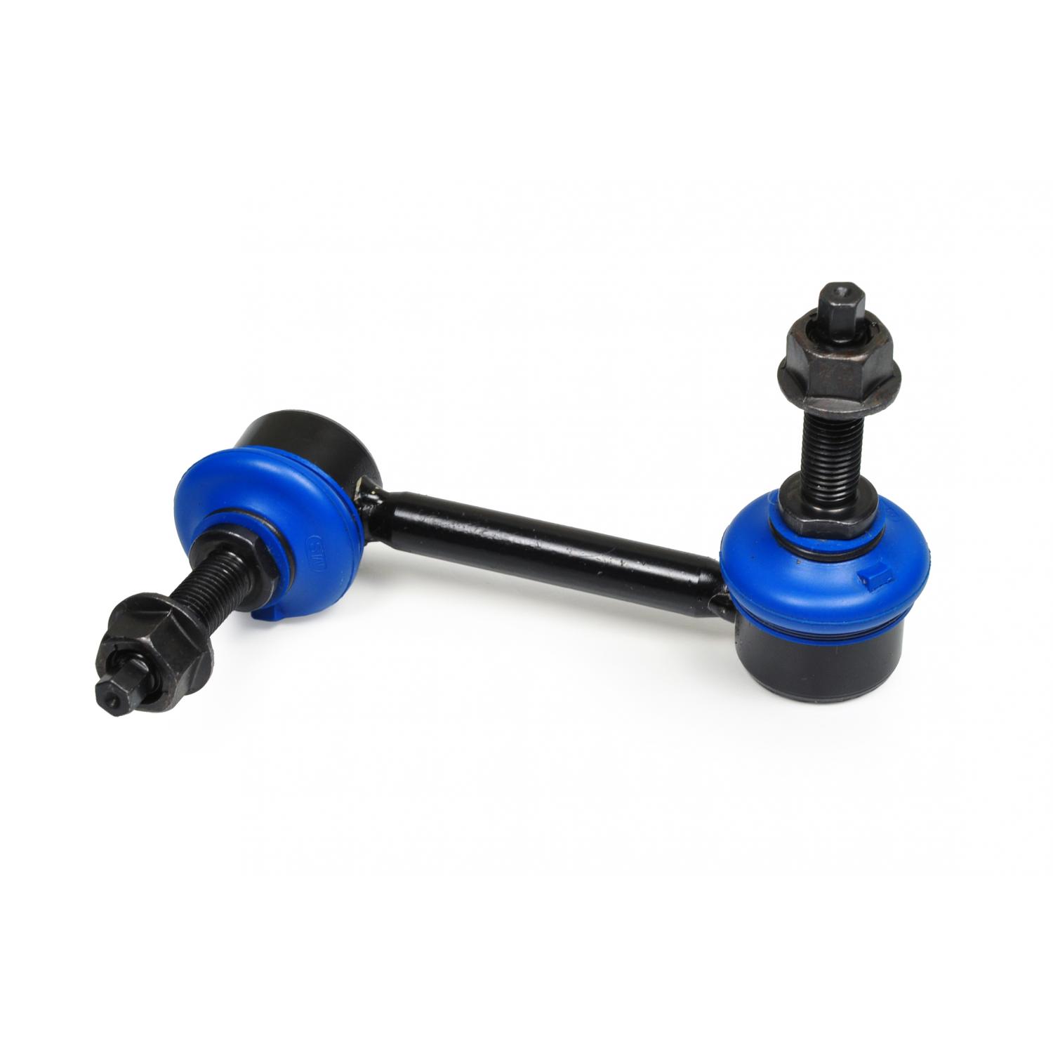 Mevotech MS25889 - Suspension Stabilizer Bar Link Kit Mevotech MS25889 Suspension Stabilizer Bar Link Kit product image 2 of 3