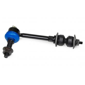 2012 Ram 3500 Suspension Stabilizer Bar Link Kit Front Mevotech MS25890 image 2 of 2