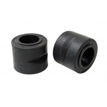 2000 Chrysler Sebring Suspension Stabilizer Bar Bushing Kit Front To Frame Mevotech MS25895 image 1 of 1