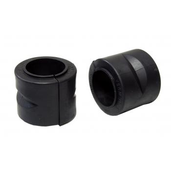 2000 Chrysler Sebring Suspension Stabilizer Bar Bushing Kit Front To Frame Mevotech MS25896 image 1 of 1