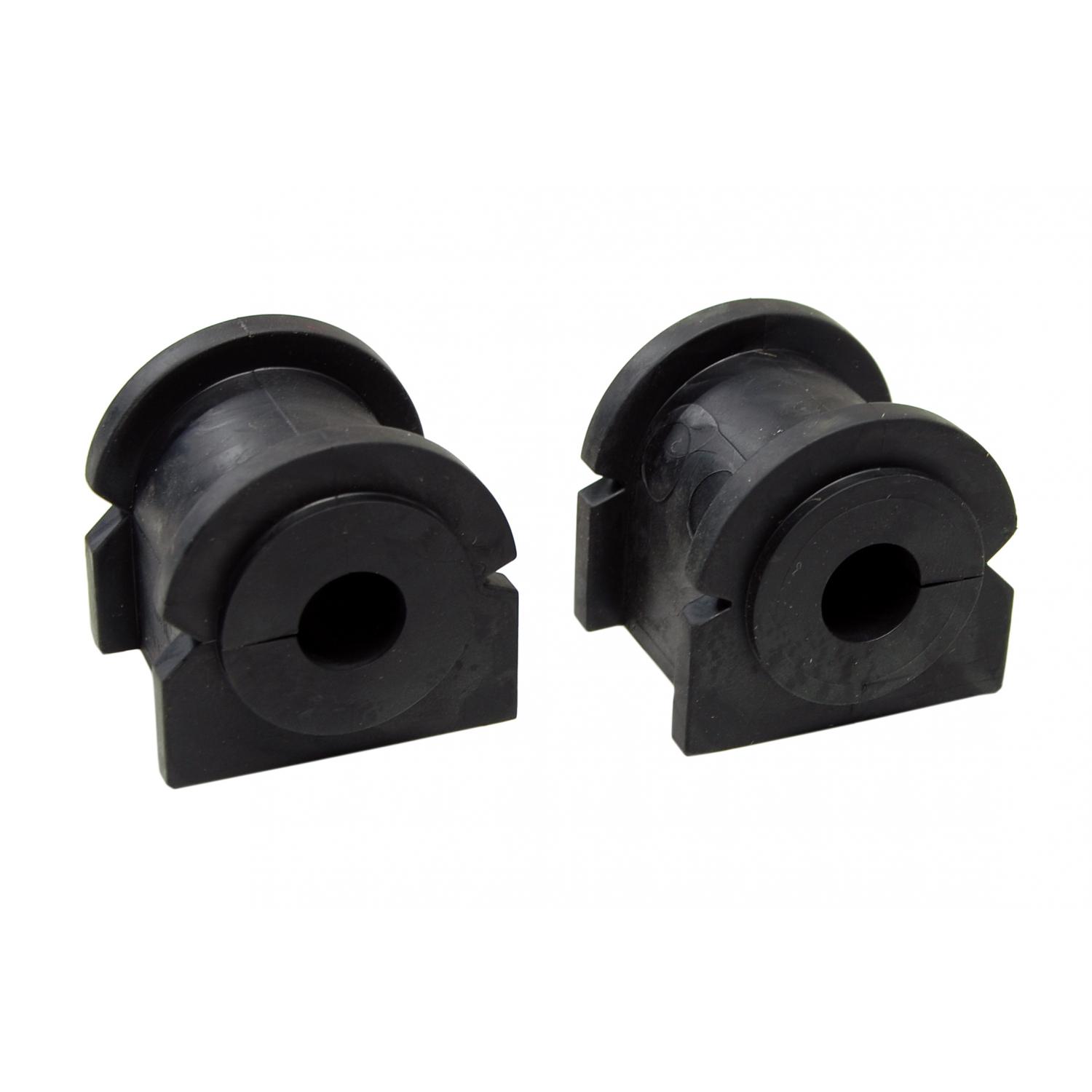 Mevotech MS25897 - Suspension Stabilizer Bar Bushing Kit Mevotech MS25897 Suspension Stabilizer Bar Bushing Kit product image 1 of 1