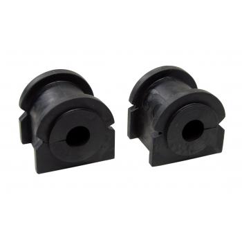2011 Jeep Compass Suspension Stabilizer Bar Bushing Kit Rear To Frame Mevotech MS25897 image 1 of 1