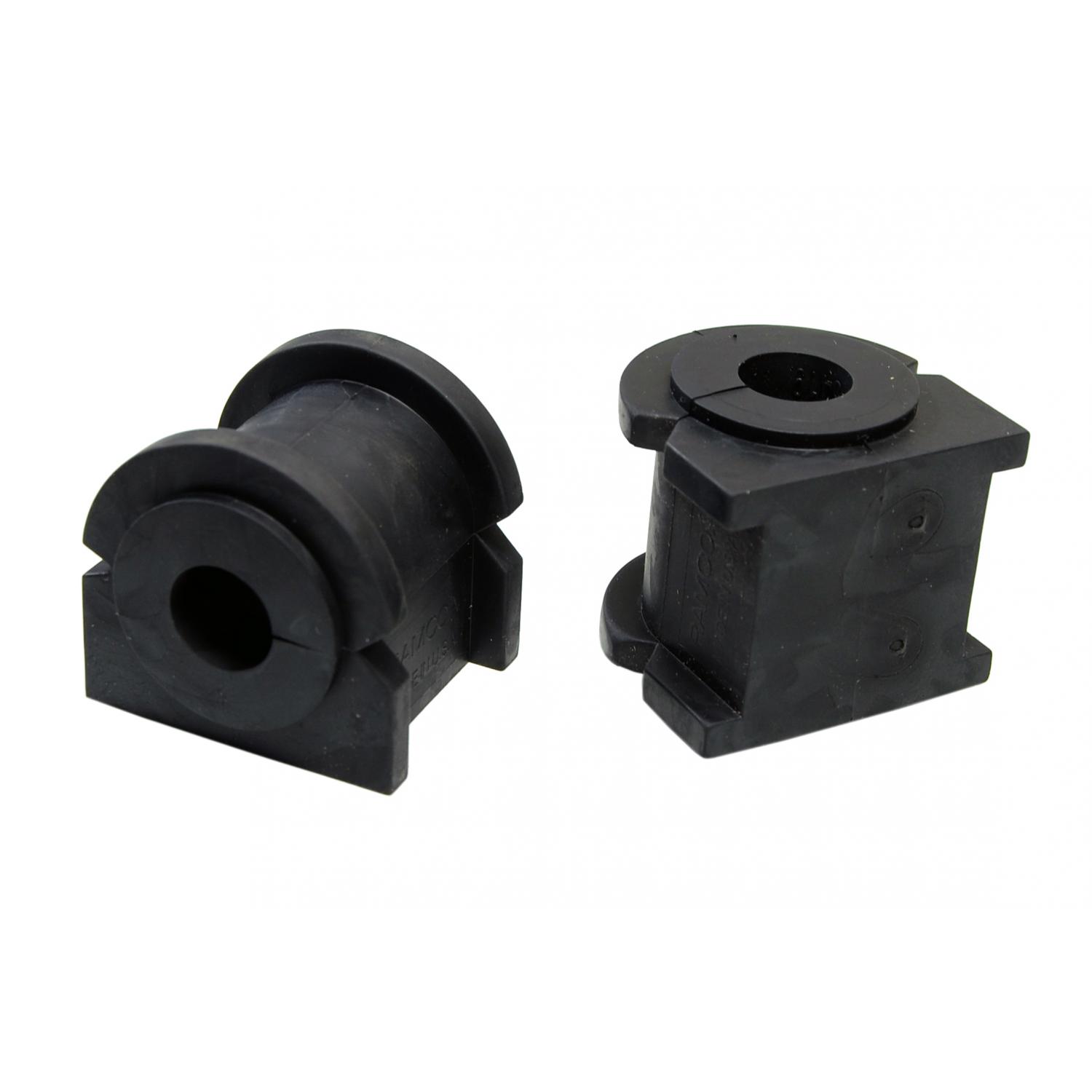 Mevotech MS25898 - Suspension Stabilizer Bar Bushing Kit Mevotech MS25898 Suspension Stabilizer Bar Bushing Kit product image 1 of 1