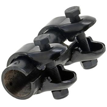 2009 Dodge Ram 2500 Steering Tie Rod End Adjusting Sleeve Front Outer Mevotech MS25900 image 2 of 4