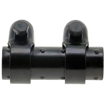 2009 Dodge Ram 2500 Steering Tie Rod End Adjusting Sleeve Front Outer Mevotech MS25900 image 3 of 4