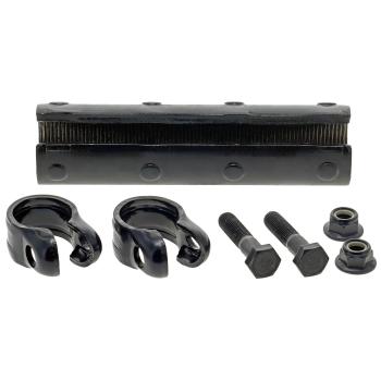 2009 Dodge Ram 2500 Steering Tie Rod End Adjusting Sleeve Front Inner Mevotech MS25901 image 4 of 4