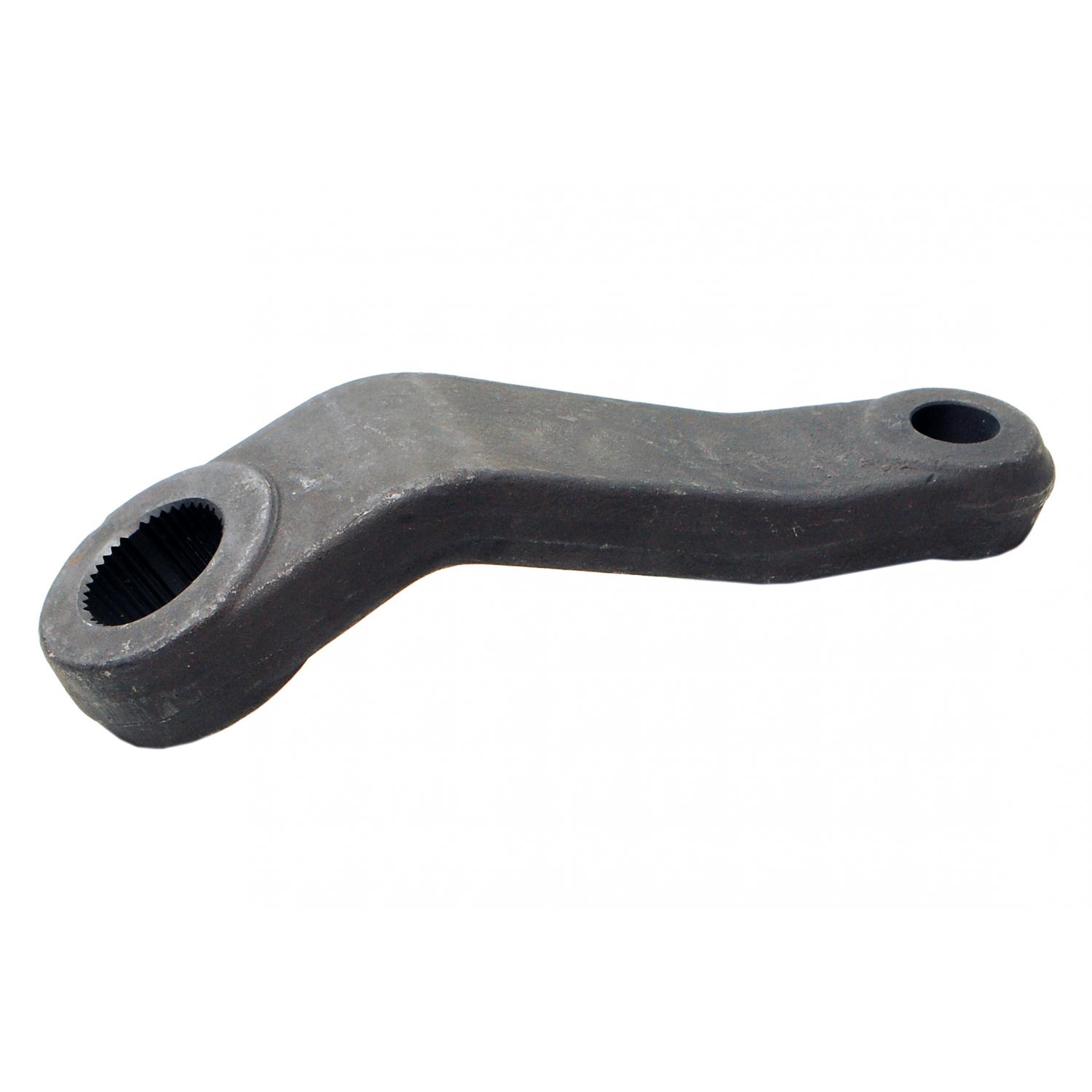 Mevotech MS25914 - Steering Pitman Arm Mevotech MS25914 Steering Pitman Arm product image 2 of 2