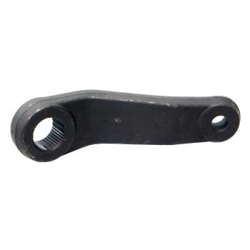 1997 Dodge Ram 3500 Steering Pitman Arm Front Mevotech MS25916 image 1 of 2