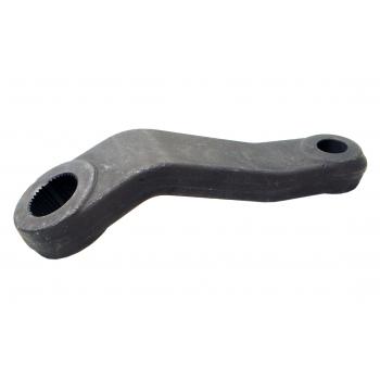 1997 Dodge Ram 3500 Steering Pitman Arm Front Mevotech MS25916 image 2 of 2