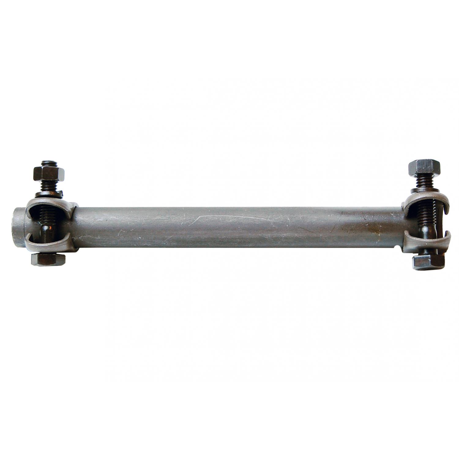 Mevotech MS25918 - Steering Tie Rod End Adjusting Sleeve Mevotech MS25918 Steering Tie Rod End Adjusting Sleeve product image 1 of 1