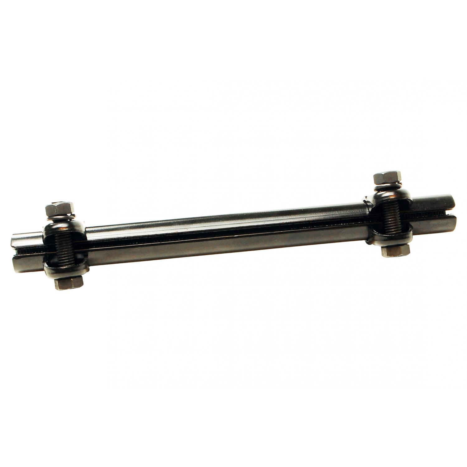 Mevotech MS25919 - Steering Tie Rod End Adjusting Sleeve Mevotech MS25919 Steering Tie Rod End Adjusting Sleeve product image 1 of 1