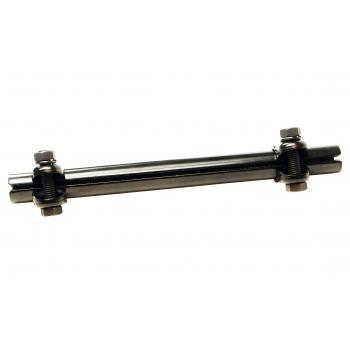 1974 Plymouth Roadrunner Steering Tie Rod End Adjusting Sleeve Front Mevotech MS25919 image 1 of 1