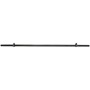 1977 Dodge W100 Steering Tie Rod End Adjusting Sleeve Front Mevotech MS25920 image 1 of 4