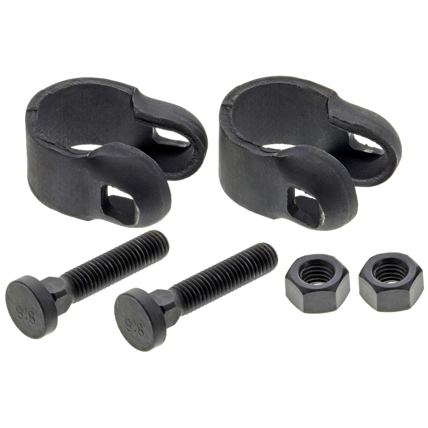 Mevotech MS25920 Steering Tie Rod End Adjusting Sleeve product image 3 of 4