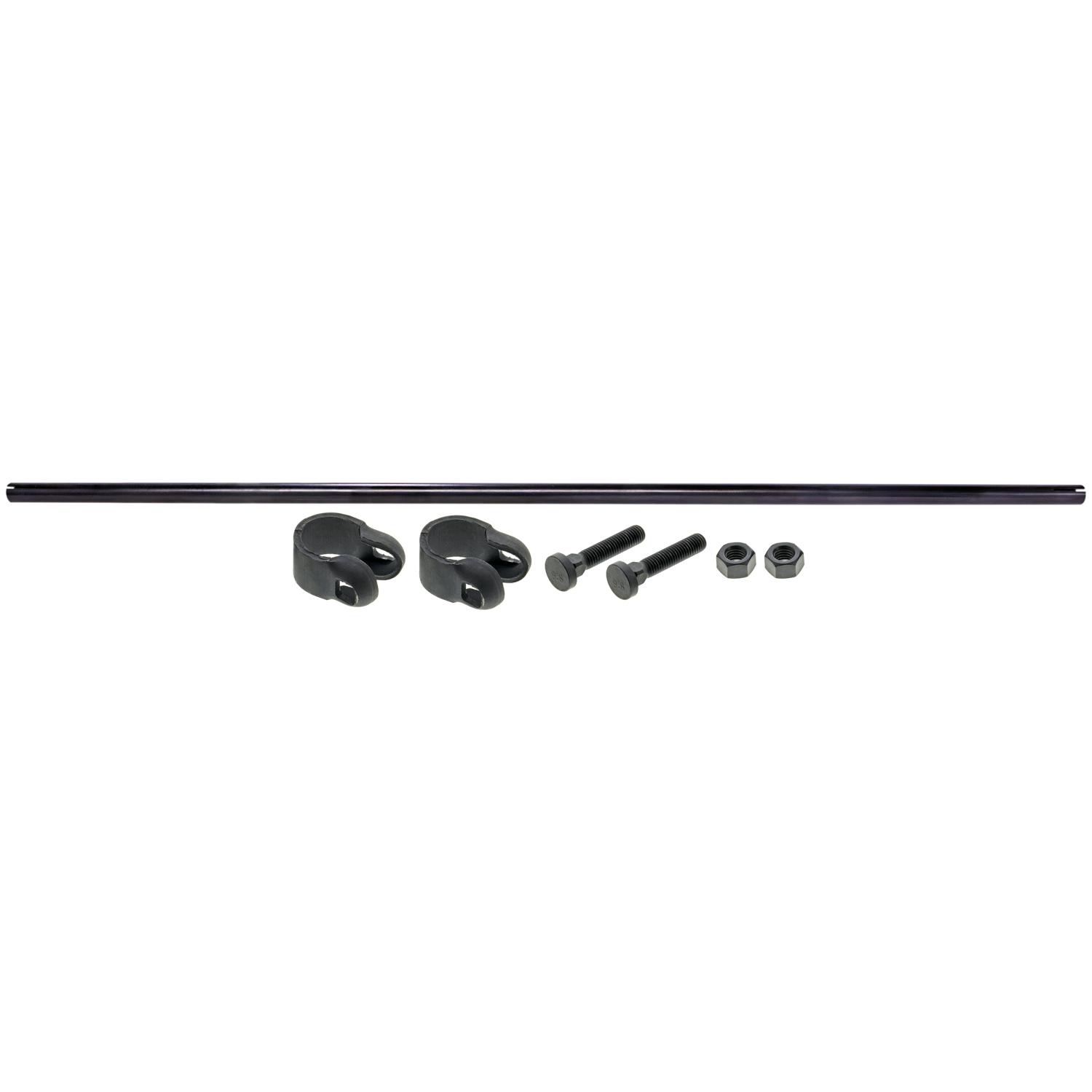 Mevotech MS25920 Steering Tie Rod End Adjusting Sleeve product image 4 of 4