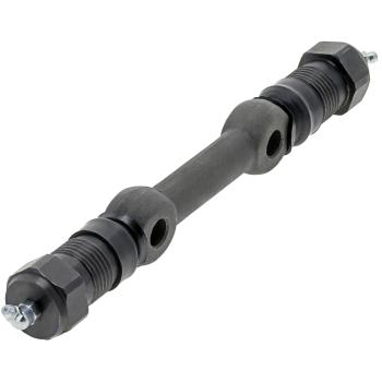 1991 Dodge Ram 50 Suspension Control Arm Shaft Kit Front Upper Mevotech MS25924 image 3 of 4