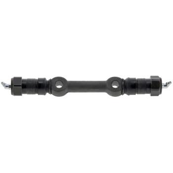 1991 Dodge Ram 50 Suspension Control Arm Shaft Kit Front Upper Mevotech MS25924 image 4 of 4