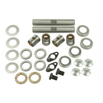 1958 Dodge P300 Series Steering King Pin Set Front Mevotech MS25929 image 1 of 1