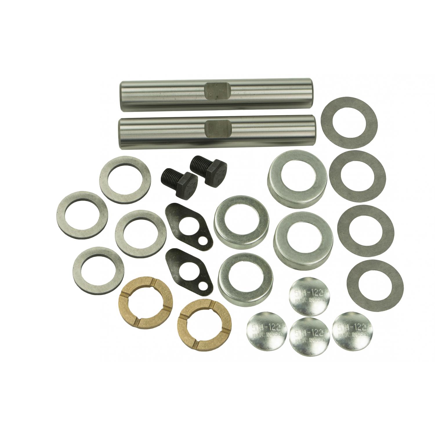 Mevotech MS25930 - Steering King Pin Set Mevotech MS25930 Steering King Pin Set product image 1 of 1