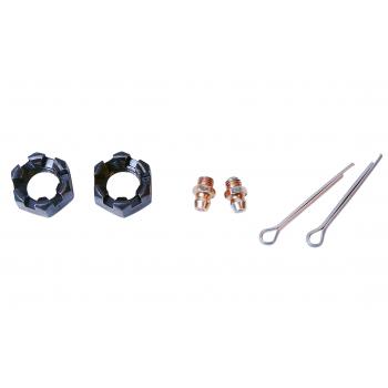 1978 Plymouth Trailduster Steering Center Link Front Mevotech MS25939 image 3 of 3