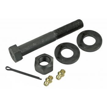 1968 Chrysler New Yorker Steering Idler Arm Front Mevotech MS25940 image 3 of 4