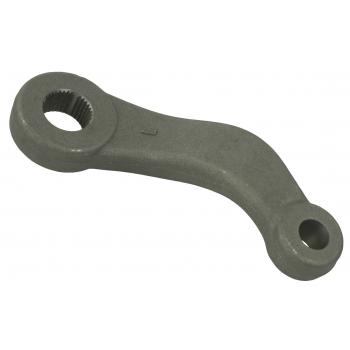 2017 Jeep Wrangler Steering Pitman Arm Front Mevotech MS25941 image 1 of 1