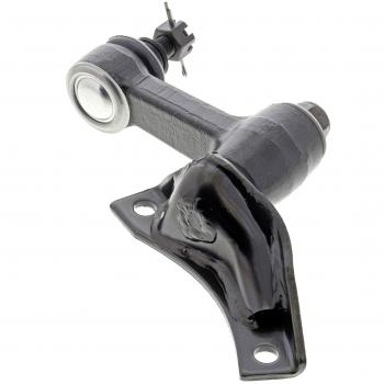 1994 Mitsubishi Mighty Max Steering Idler Arm Front Mevotech MS25953 image 1 of 4