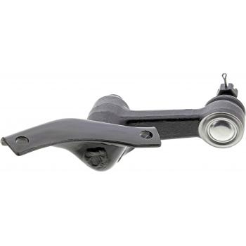 1994 Mitsubishi Mighty Max Steering Idler Arm Front Mevotech MS25953 image 2 of 4