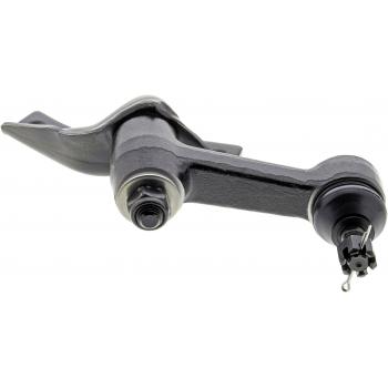 1994 Mitsubishi Mighty Max Steering Idler Arm Front Mevotech MS25953 image 3 of 4