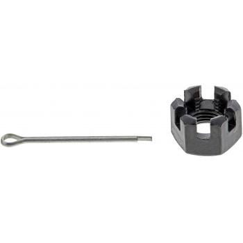1994 Mitsubishi Mighty Max Steering Idler Arm Front Mevotech MS25953 image 4 of 4