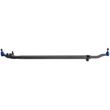 2023 Ram 3500 Steering Tie Rod End Assembly Front Mevotech MS25956 image 2 of 4