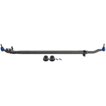 2023 Ram 3500 Steering Tie Rod End Assembly Front Mevotech MS25956 image 4 of 4