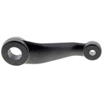 2004 Jeep Grand Cherokee Steering Pitman Arm Front Mevotech MS25970 image 2 of 4