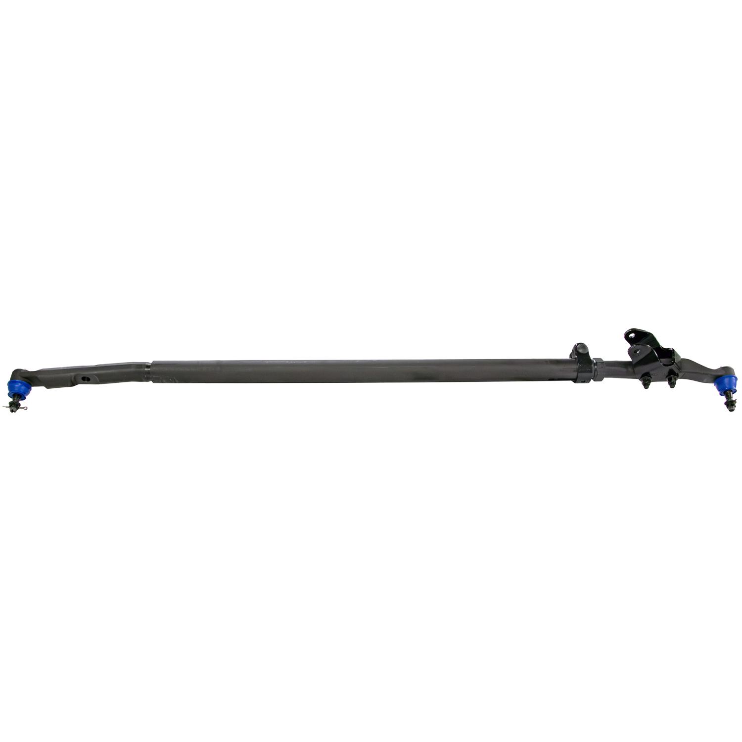 Mevotech MS25972 - Steering Tie Rod Assembly Mevotech MS25972 Steering Tie Rod Assembly product image 2 of 4